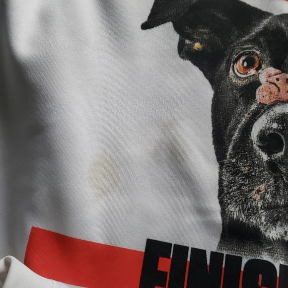 Unique brand new bundle of Fla race shirts (10) - Picture 6 of 14